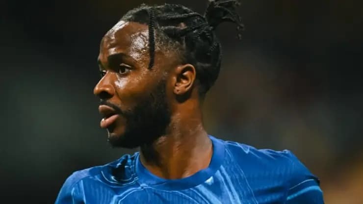 Chelsea'den Raheem Sterling'e Şok Veda!