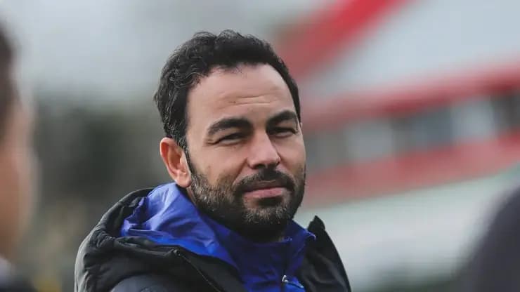 Selçuk İnan'dan derbi yorumu: Herkes bu maçı bekliyor!