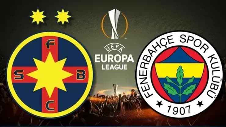 Fenerbahçe'nin FCSB Rövanşı: Saat Kaçta, Hangi Kanalda?