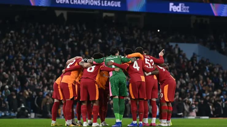Galatasaray'ı Şubat'ta Zorlu 7 Maç Bekliyor! Ocak Kabusu Bitti Mi?