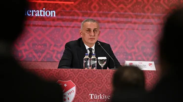 Hacıosmanoğlu'nun Sağlık Durumu Hakkında Son Dakika Gelişmesi