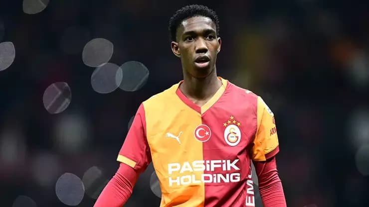 Yaser Asprilla'dan Galatasaray İtirafı Süper Lig'e Mi Geliyor