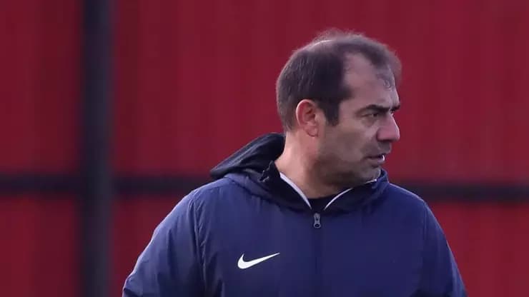 Metin Diyadin'den Transfer Açıklaması: Tek Takviye Bile Yeter!