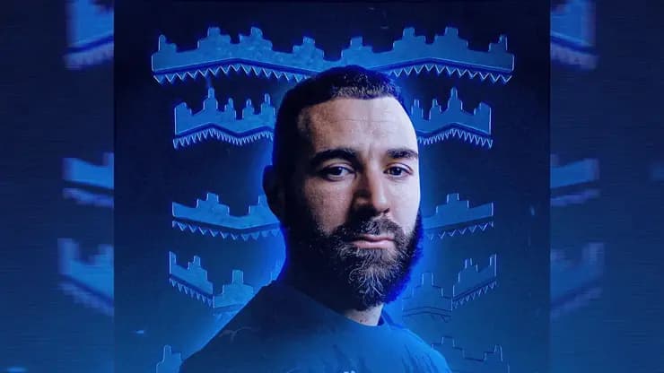 Benzema Al Hilal'de: Transfer Bombası Patladı!