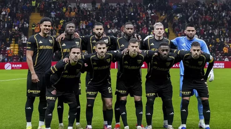 Kayserispor Kabusu: Galibiyet Hasreti 6 Maç!