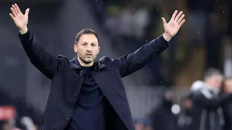 Tedesco'dan Transfer Bombası: Forvet ve UEFA Listesi Netleşti!
