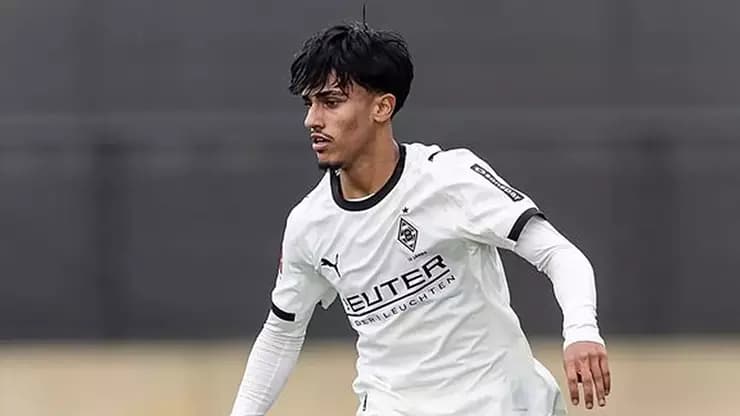 Armando Güner Galatasaray'a mı Transfer Oluyor