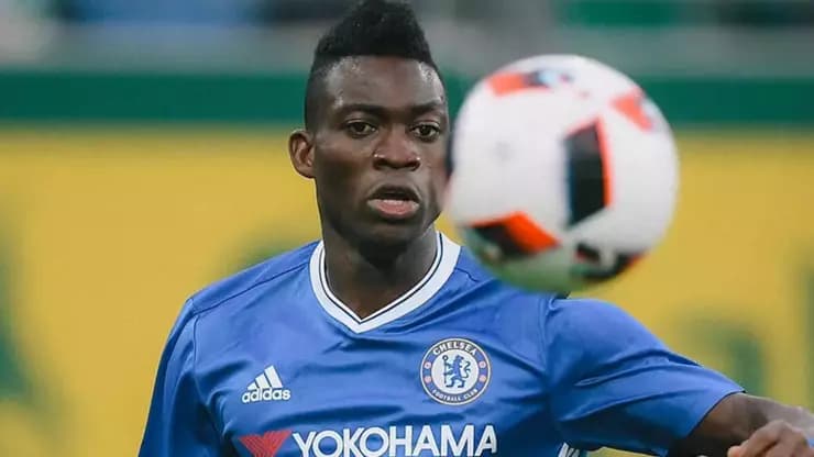 Chelsea'den Atsu'ya Vefa: Unutulmadı