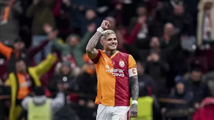 Galatasaray'da Icardi Bombası: Yerine O İsim Geliyor!