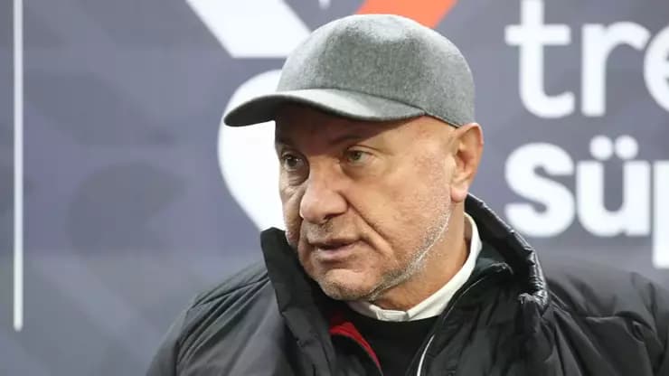 Samsunspor Başkanı Yıldırım'dan Futbolculara Sert Uyarı