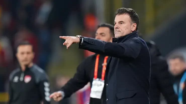 Stanojevic'ten Zafer Yorumu: Bizim İçin Çok Önemliydi