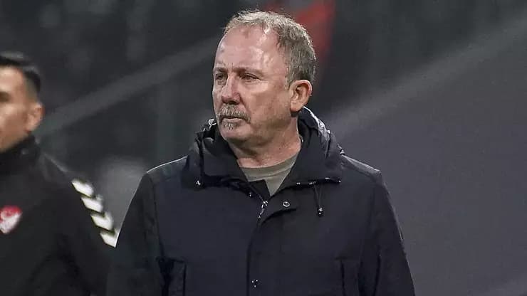 Sergen Yalçın'dan Transfer Yorumu: Fena Değiller!