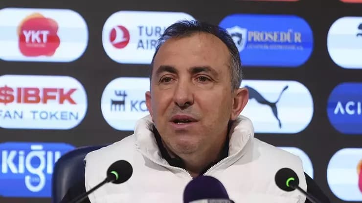Recep Uçar'dan tartışmalı ofsayt yorumu