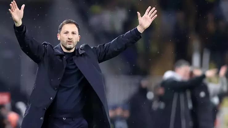 Tedesco'dan Net Mesaj: Odak Noktamız Belli!