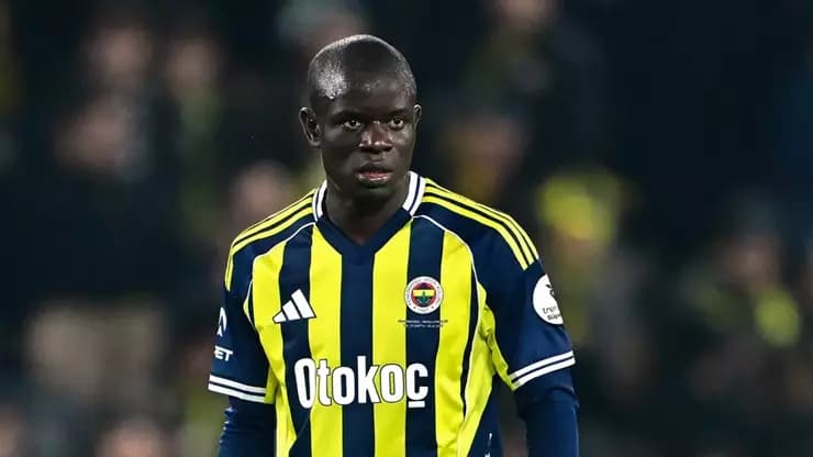 Kante'den İlk Maç Zaferi: Beraber Kazandık!