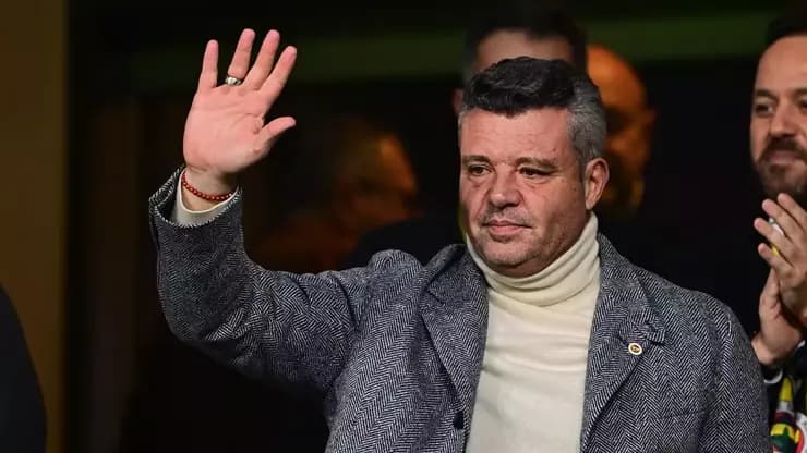Sadettin Saran'dan Net Mesaj: Saha İçine Odaklandık