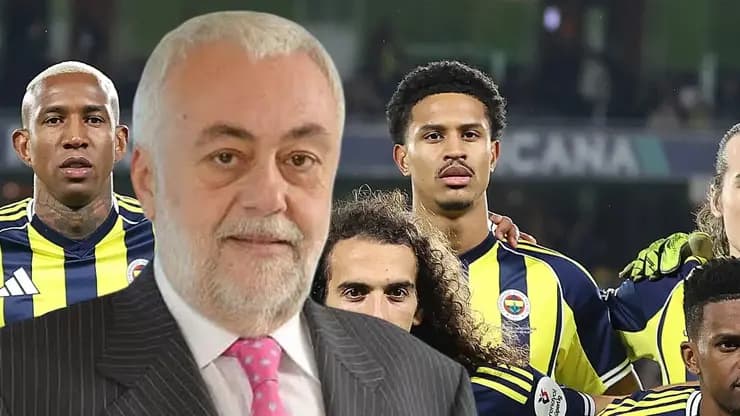 Ömer Üründül'den Fenerbahçe'ye Oosterwolde Alarmı! Trabzonspor Derbisi Öncesi Kritik Sözler