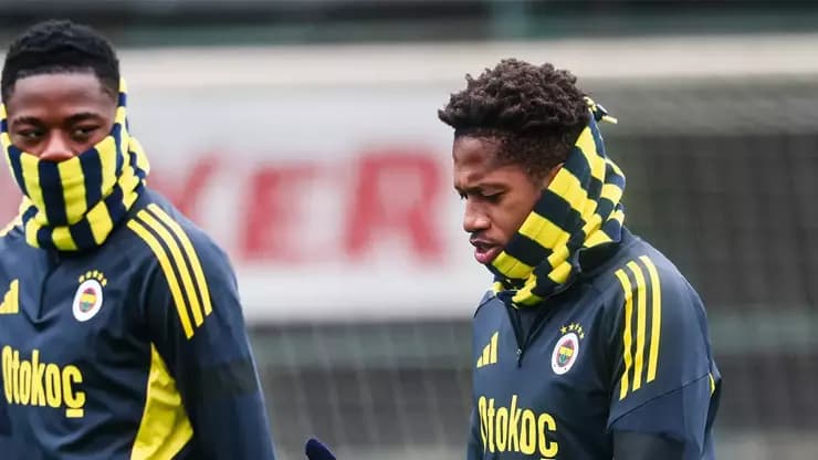 Fenerbahçe Trabzonspor Derbisi Hazırlıkları Tam Gaz