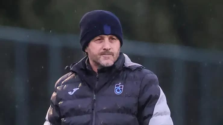 Fatih Tekke Derbi Laneti Bitecek mi?