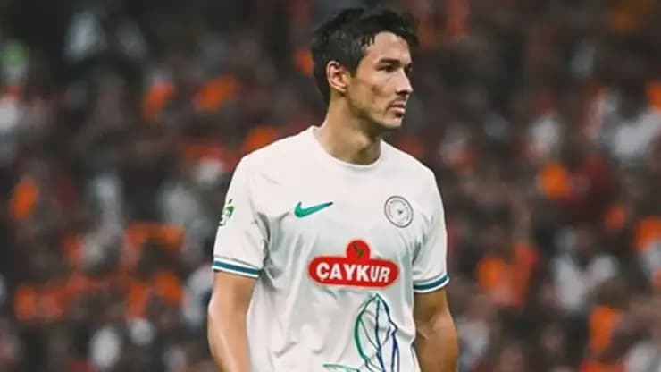 Rizespor Alikulov'la Devam Diyor!