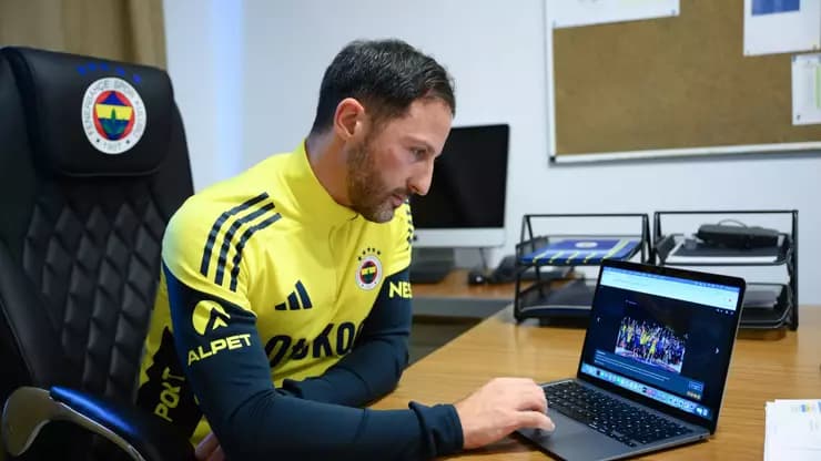 Tedesco'dan Yılın Fotoğrafları: İşte Favori Kareleri