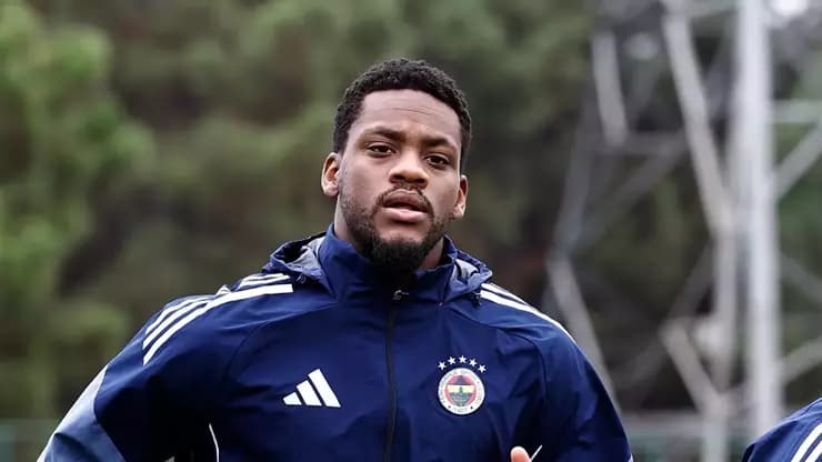 Jhon Duran Fenerbahçe'den Koptu Yeni Takımıyla Anlaştı
