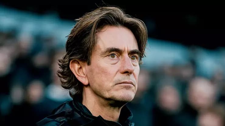 Tottenham'da Şok Ayrılık Premier Lig'de Küme Düşme Tehlikesi