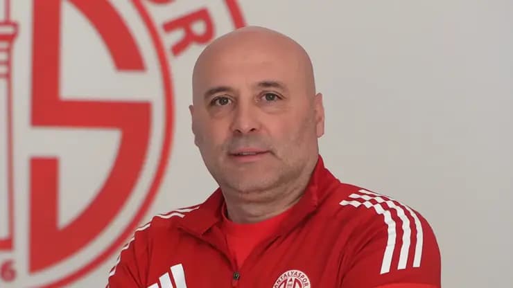 Sami Uğurlu'dan Net Mesaj: İç Sahada Affetmeyeceğiz!