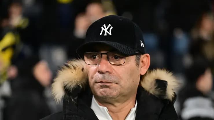 Metin Diyadin'den Şok Sözler: Maç İlk Yarıda Bitti!