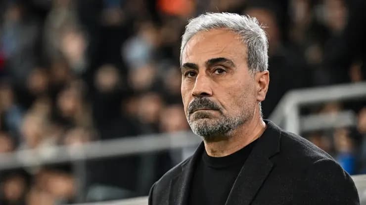 Manisa FK'da Şok İstifa Mustafa Dalcı Görevden Ayrıldı