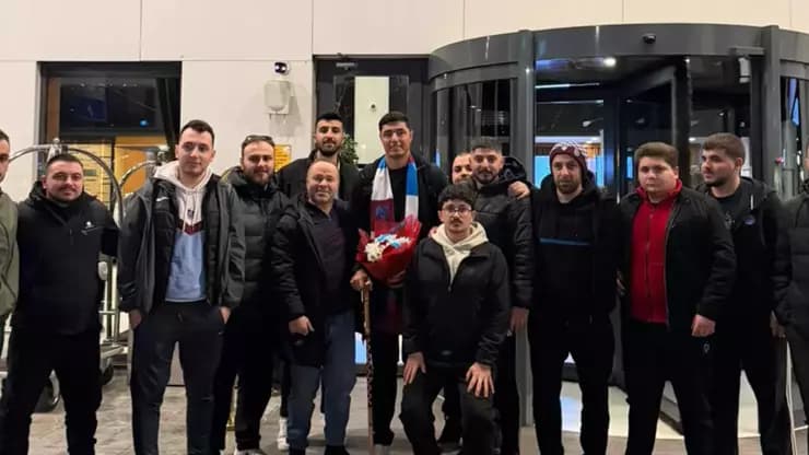 Cardozo'dan Fenerbahçe Maçı Sürprizi! Tribünde Olacak