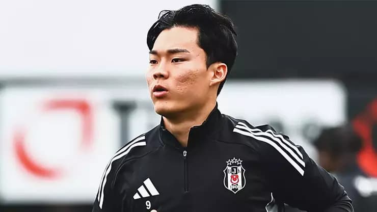 Beşiktaş Başakşehir Derbisine Hazırlanıyor