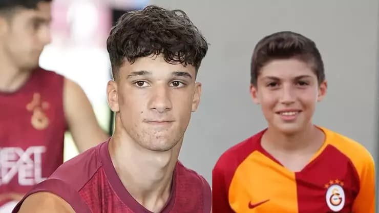 Galatasaray'da Çağrı Balta şoku! Yeni Yusuf Akçiçek vakası mı?