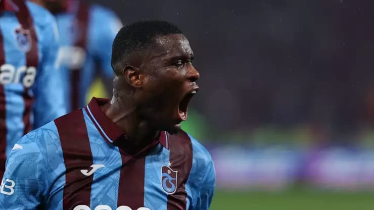 Süper Lig'de Onuachu Fırtınası!