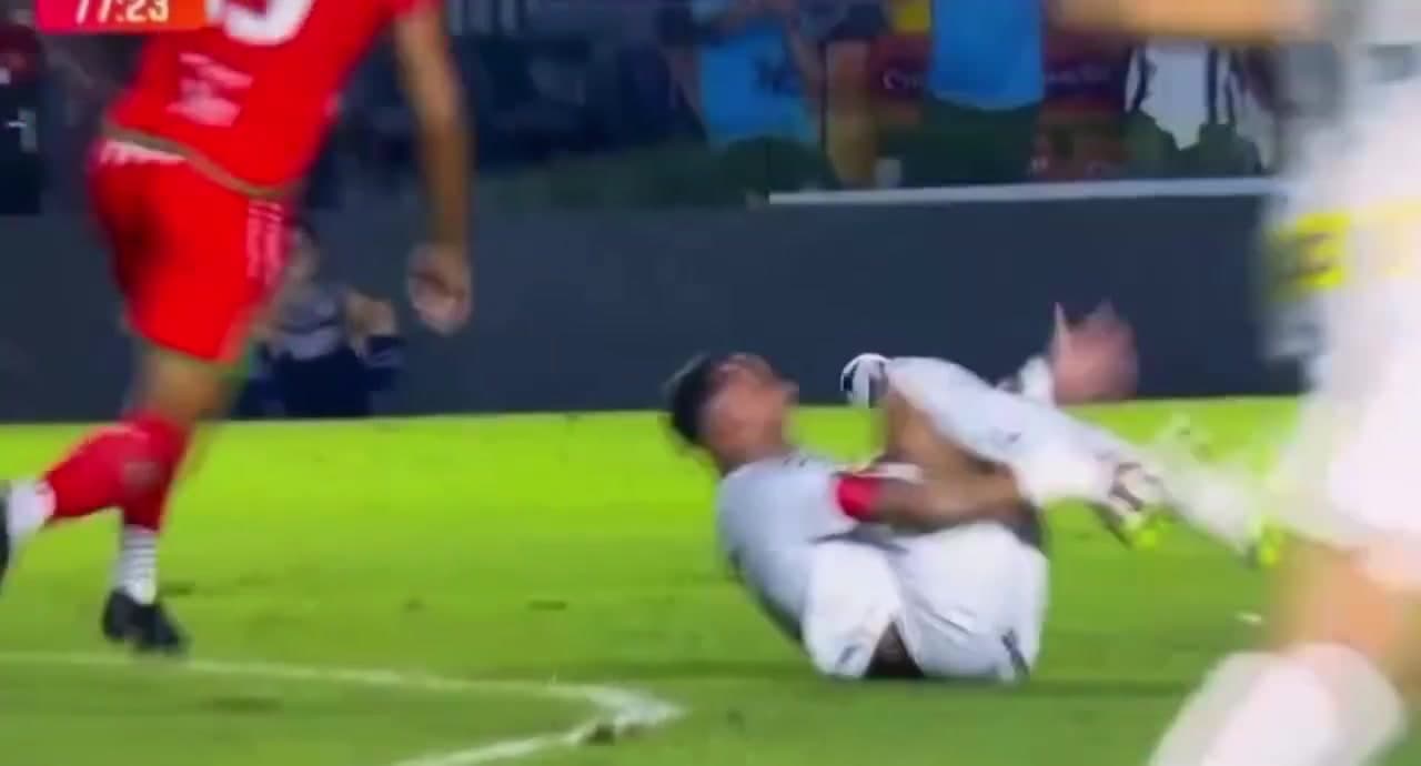Neymar'dan Rakibine Ağır Sözler: Beni Sakatlamak mı İstiyorsun!