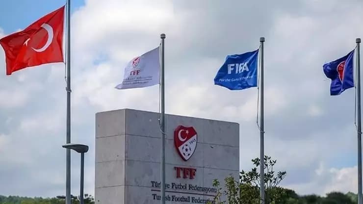 PFDK alarmı 6 Süper Lig kulübü birden ceza yolunda