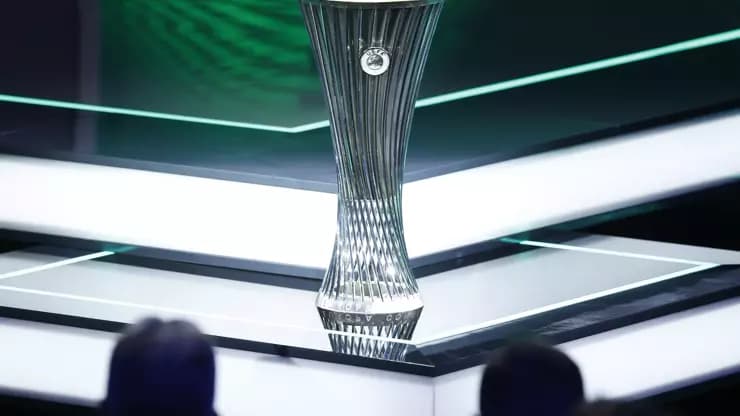 UEFA Konferans Ligi Son 16 Play-Off Heyecanı Başlıyor