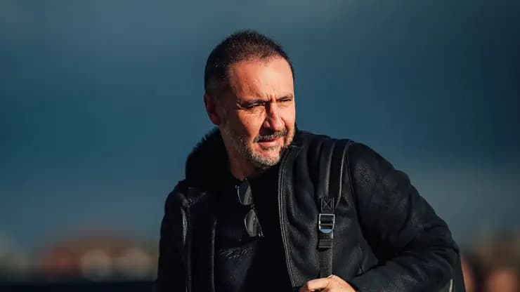 Vitor Pereira'dan Fenerbahçe İtirafı: Kadıköy Onurdu