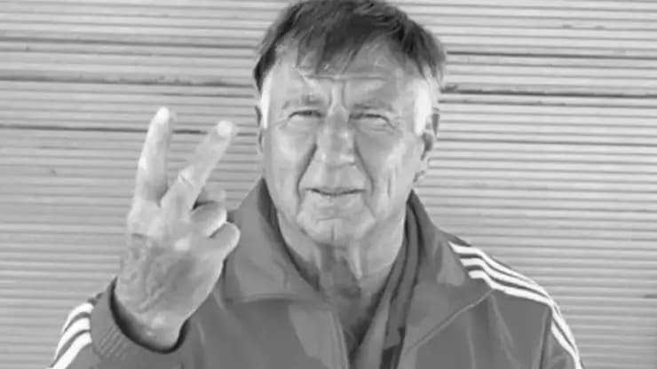 Sepp Piontek Vefat Etti A Milli Takım Eski Hocasıydı