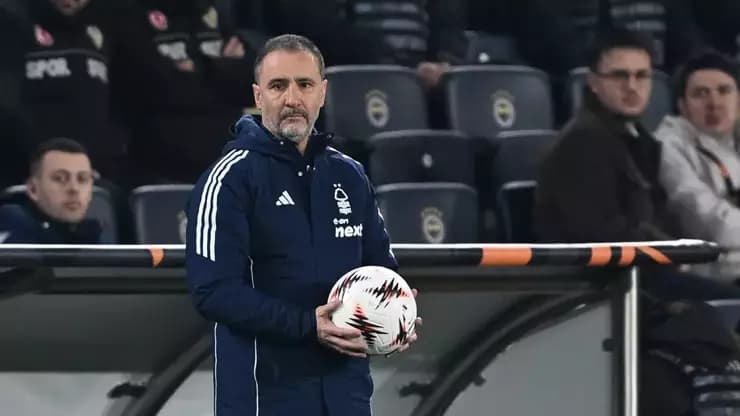 Vitor Pereira'dan Maç Sonu Yorumu: Özgüvenli ve Akıllıydık!
