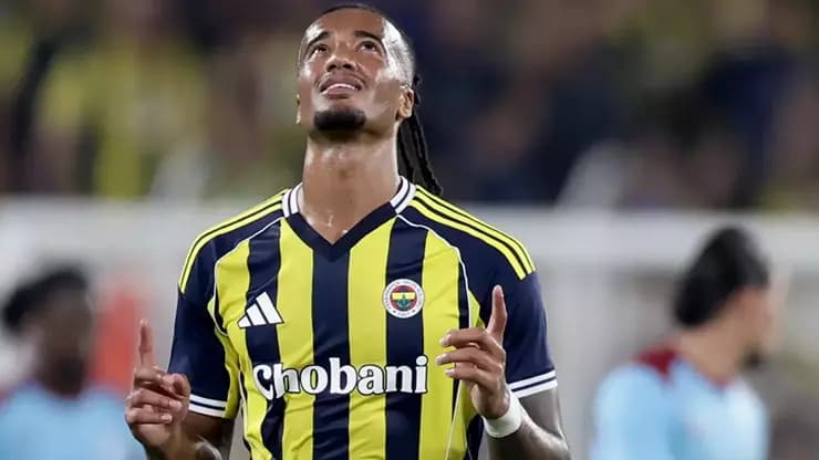 Archie Brown: Takımıma Dönüş Çok Güzel!