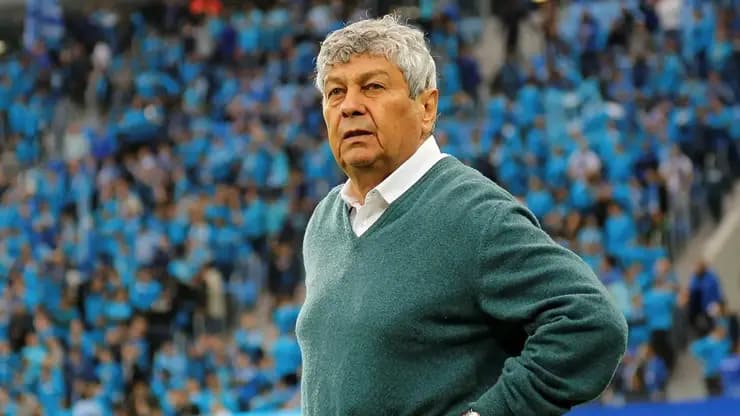 A Milli Takım Rakibi Romanya Lucescu Kararı