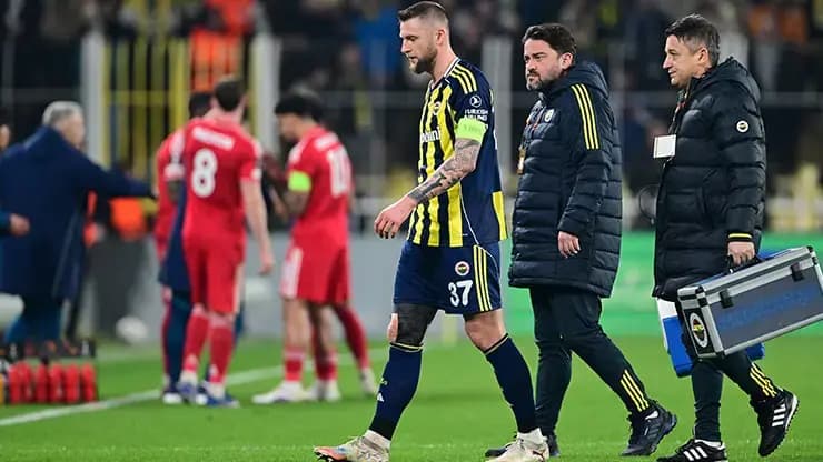Fenerbahçe Skriniar Transferinde Risk Almıyor