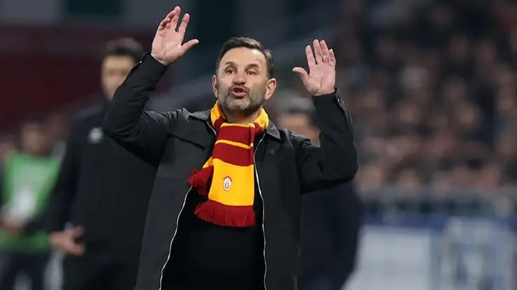Okan Buruktan Sert Eleştiri Futbol Utancı