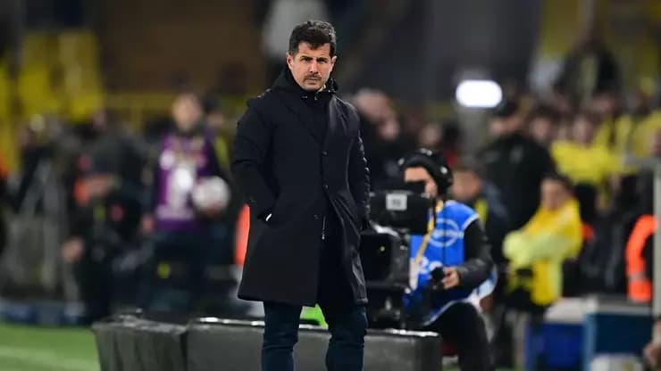 Emre Belözoğlu'ndan Kritik Beraberlik Yorumu: Değerli Puan!