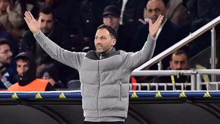 Tedesco'dan Fenerbahçe'ye Kötü Haber: Sakatlar Artıyor!