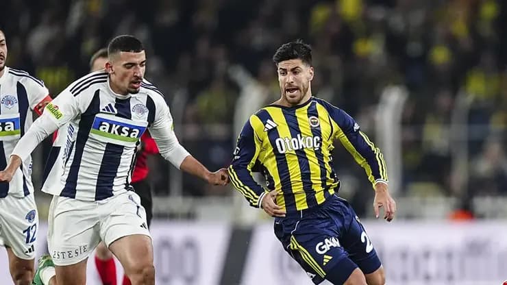 Fenerbahçe Kasımpaşa Berabere Fırsat Kaçtı