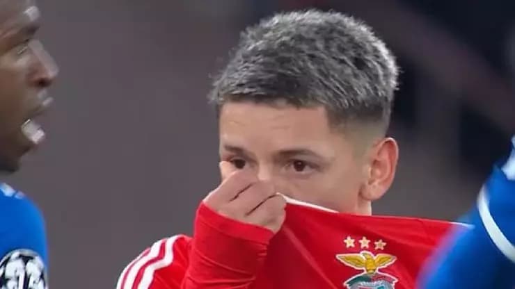 Vinicius Junior Irkçılığına Ceza! Prestianni Şoku