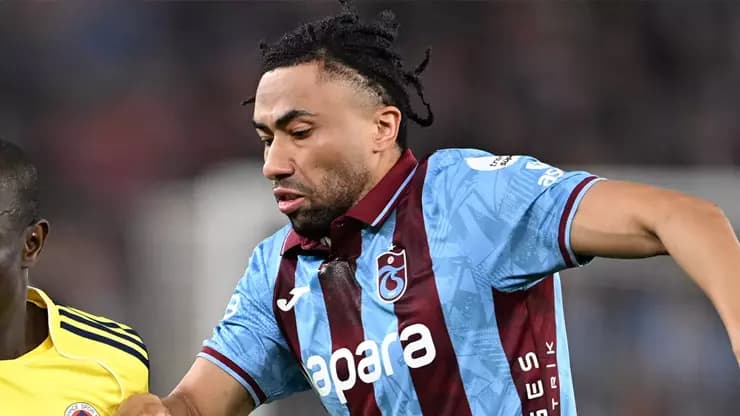 Trabzonspor Folcarelli Şoku! Sakatlık Kabusu