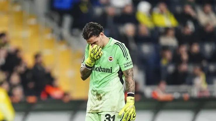 Fenerbahçe'ye Şok! Sakatlar Can Sıkıyor